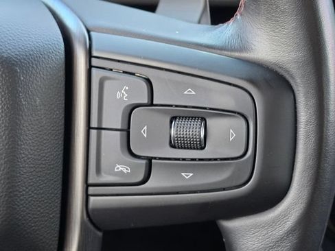 Used 2023 GMC Sierra 1500 AT4X AWD/4WD image 44