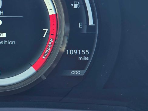 Used 2015 Lexus IS 250 w/ F-Sport Package image 26