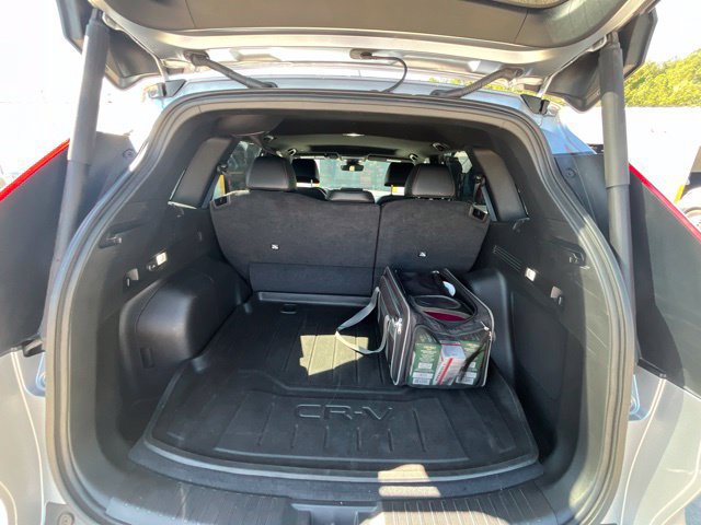 Used 2023 Honda CR-V Sport Touring image 34