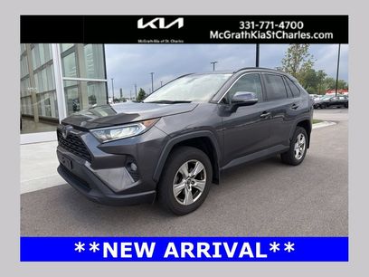 Used 2019 Toyota RAV4 XLE w/ Convenience Package
