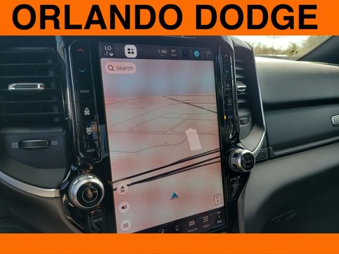 New 2026 RAM 2500 Big Horn image 16