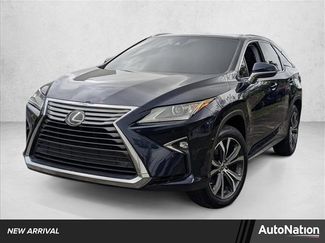 Used 2018 Lexus RX 350L w/ Premium Package video 1