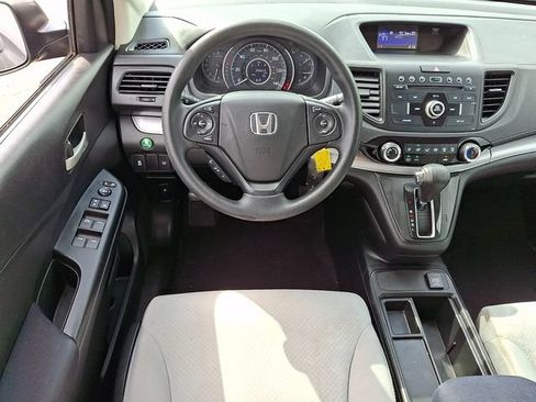 Used 2015 Honda CR-V LX image 13