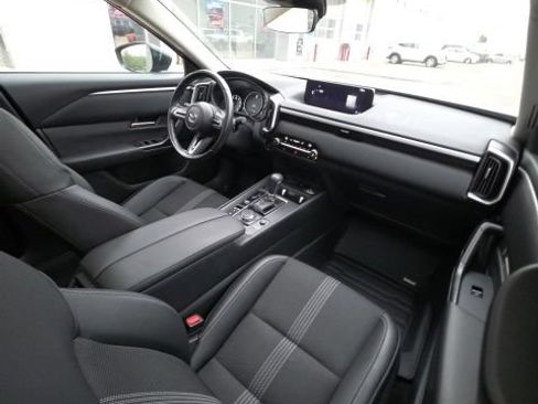Used 2023 MAZDA CX-50 2.5 S w/ Cargo Package AWD/4WD image 22