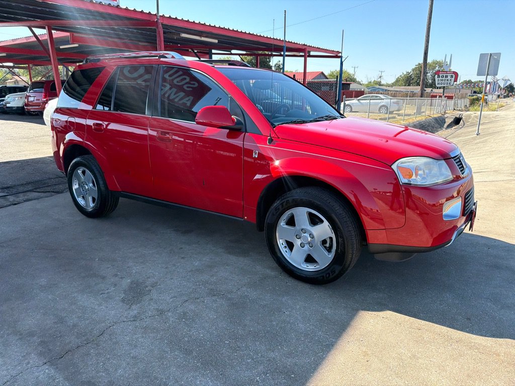 Used 2006 Saturn Vue 2WD V6 w/ Sun & Sound Pkg image 21