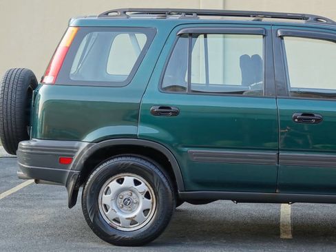 Used 2000 Honda CR-V LX image 22