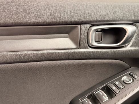 Used 2025 Honda Civic Sport image 26