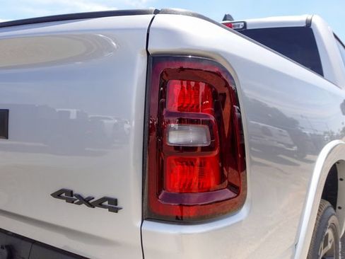New 2026 RAM 1500 Big Horn w/ Night Edition AWD/4WD image 6