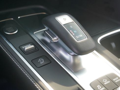 Used 2023 INFINITI QX60 Sensory w/ Cargo Package image 15