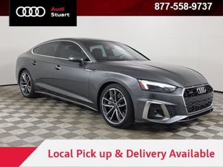 Used 2023 Audi A5 2.0T Premium Plus w/ Premium Plus AWD/4WD 360° Tour