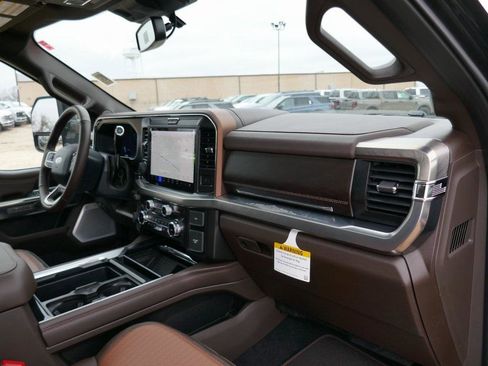 New 2026 Ford F250 King Ranch image 10