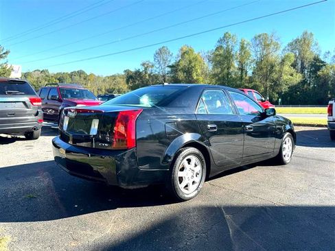 Used 2005 Cadillac CTS 3.6 image 5