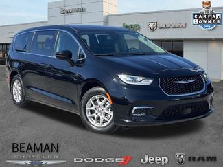 Used 2024 Chrysler Pacifica Touring-L FWD 360° Tour