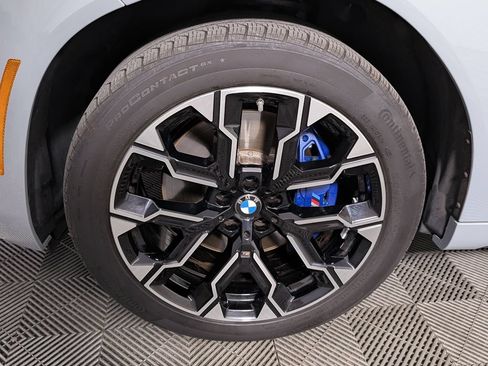 Used 2026 BMW X3 M50 AWD/4WD image 50