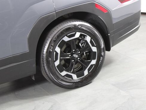 Certified 2026 Hyundai Santa Fe SEL FWD image 16