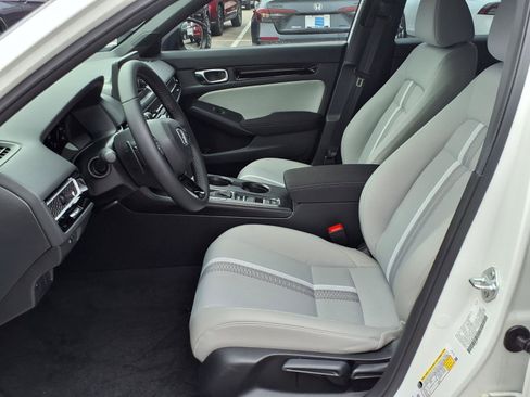 Certified 2026 Honda Civic Sport image 17