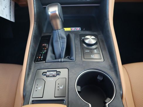 New 2026 Lexus IS 350 F Sport image 29