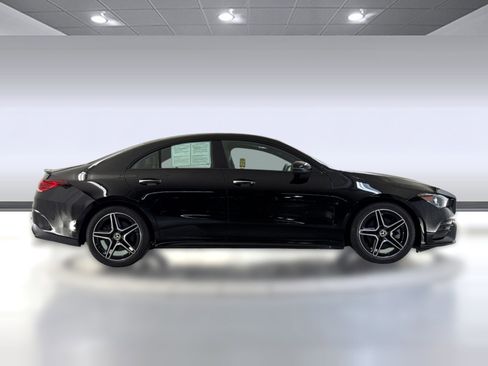 Used 2023 Mercedes-Benz CLA 250 4MATIC image 7