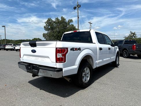 Used 2018 Ford F150 XLT w/ Trailer Tow Package image 6