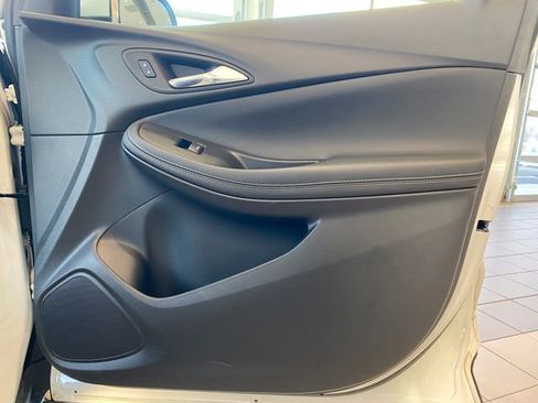 Certified 2023 Buick Encore GX Preferred w/ Cold Weather Comfort Package image 11