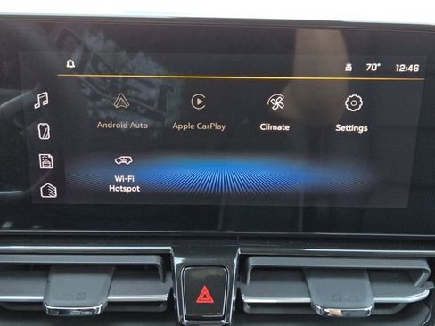 New 2026 Chevrolet TrailBlazer RS w/ Convenience Package FWD image 13
