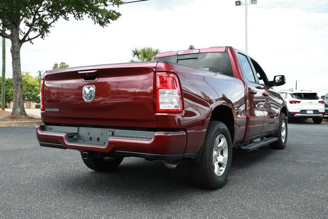 Used 2023 RAM 1500 Big Horn RWD image 6