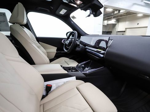 New 2026 BMW X3 xDrive30 AWD/4WD image 30