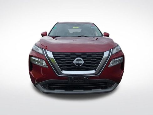 Used 2022 Nissan Rogue SV AWD/4WD image 8