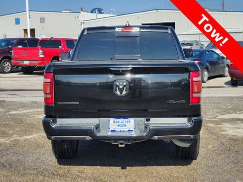 Used 2019 RAM 1500 Big Horn image 6