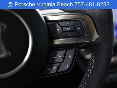 Used 2021 Ford Mustang Shelby GT500 w/ Technology Package RWD image 36