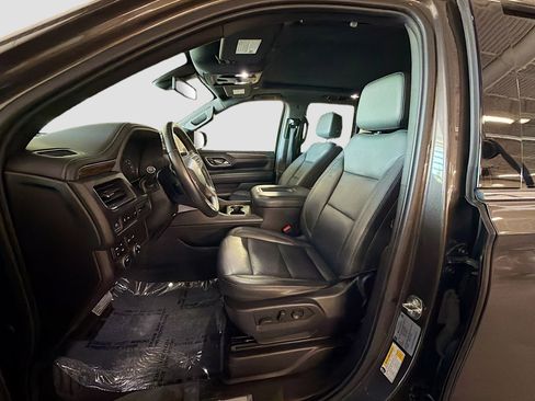 Used 2021 Chevrolet Tahoe LT AWD/4WD image 13