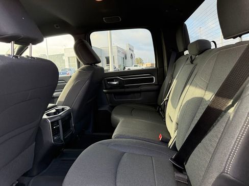 New 2026 RAM 2500 Big Horn image 25