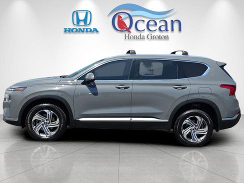 Used 2022 Hyundai Santa Fe SEL AWD/4WD image 6