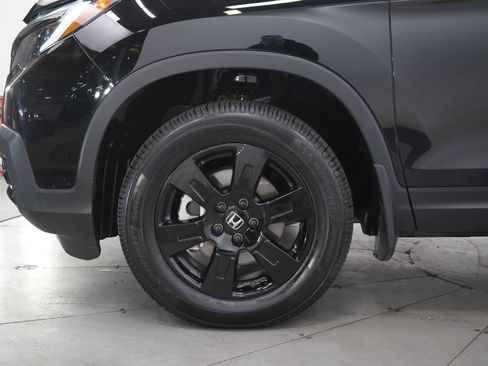 Used 2020 Honda Ridgeline Black Edition image 31