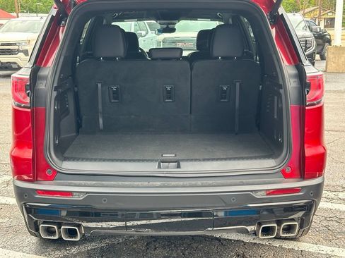 New 2026 GMC Acadia Elevation w/ Super Cruise Package FWD image 8