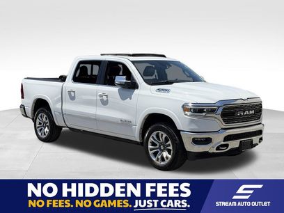 Used 2022 RAM 1500 Limited