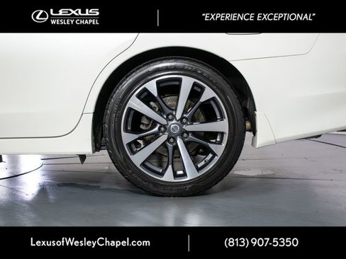Used 2017 Nissan Altima 2.5 SR FWD image 11