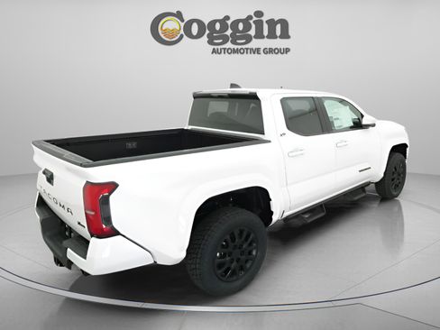 New 2026 Toyota Tacoma SR5 AWD/4WD image 21