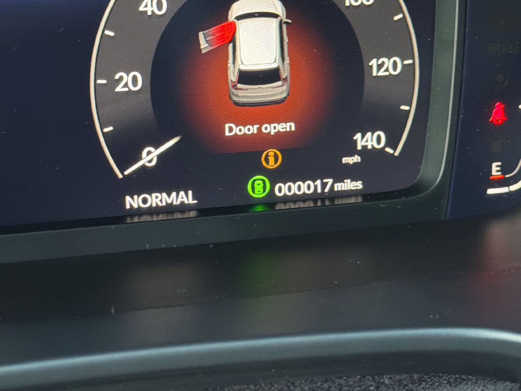 New 2026 Honda CR-V Sport-L image 25