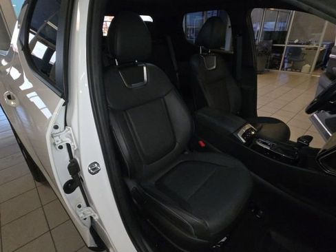 Used 2022 Hyundai Santa Cruz Limited AWD/4WD image 25