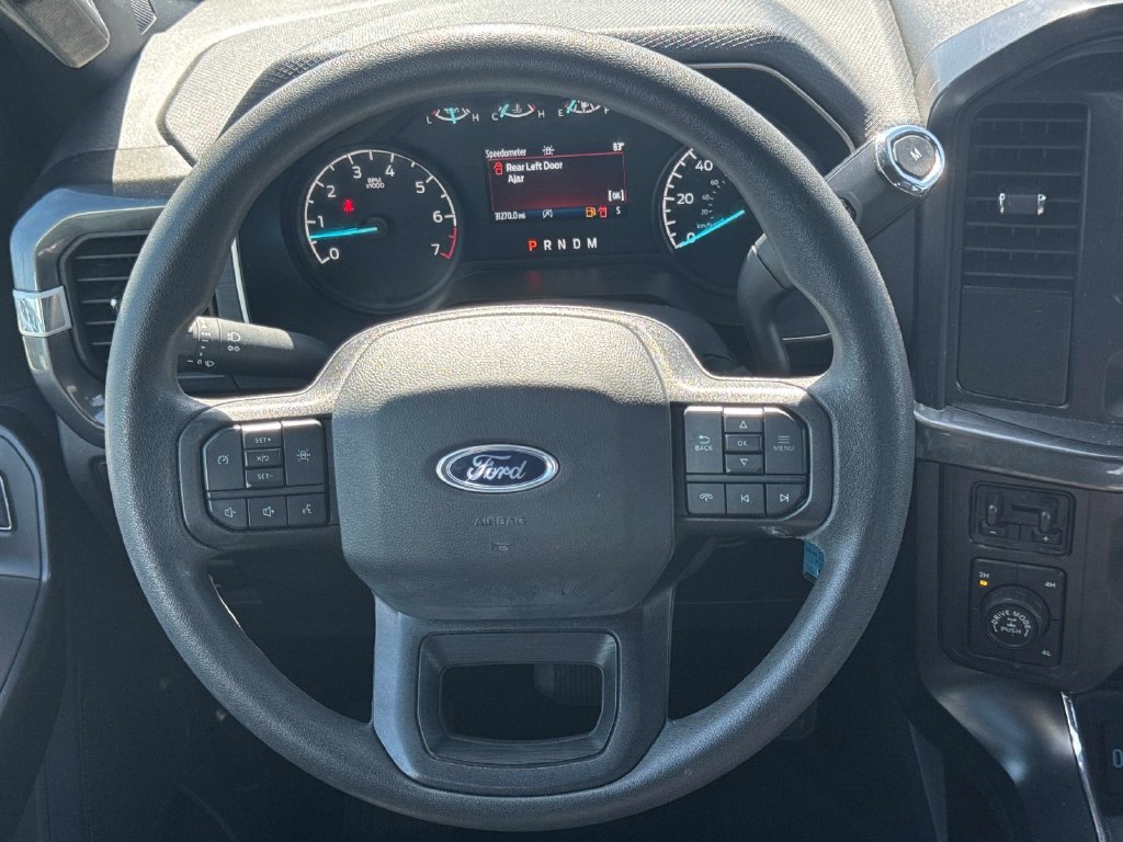 Certified 2023 Ford F150 XL w/ STX Appearance Package AWD/4WD image 11