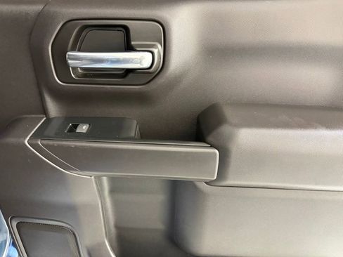 Used 2024 Chevrolet Silverado 1500 Custom image 15