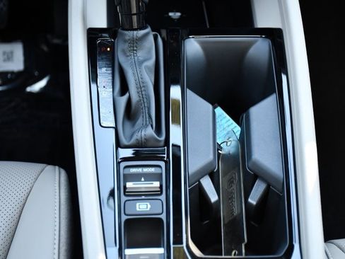 New 2025 Honda Accord EX-L image 28