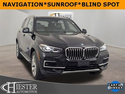 Used 2023 BMW X5 xDrive40i