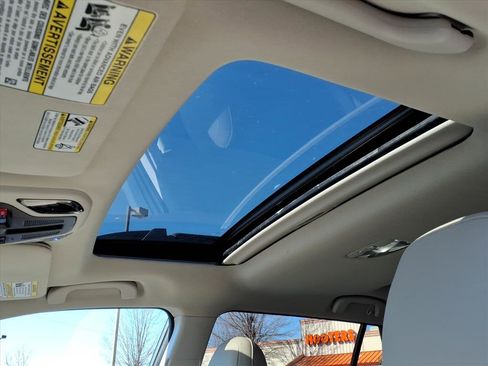 Used 2021 Subaru Outback Limited w/ Popular Package #2 image 8