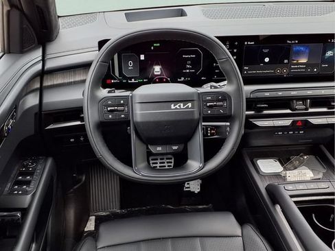 New 2027 Kia Telluride X-Line SX Prestige AWD/4WD image 4