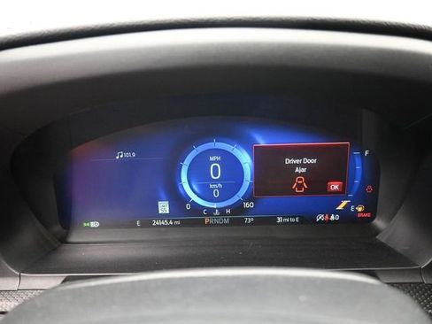 Used 2022 Ford Explorer ST image 21