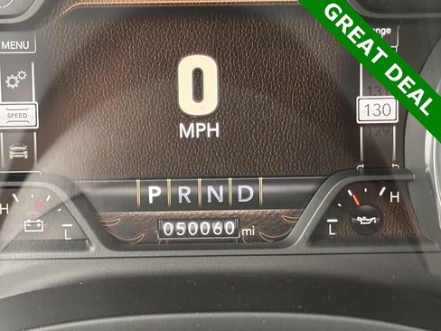 Used 2022 RAM 1500 Laramie image 18