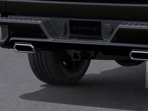 New 2026 Chevrolet Silverado 1500 RST w/ Safety Package AWD/4WD image 18