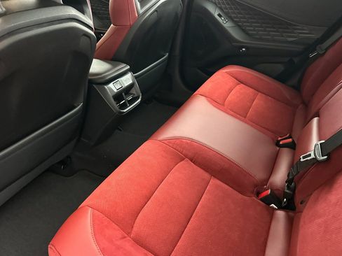 New 2026 Dodge Charger R/T AWD/4WD image 13